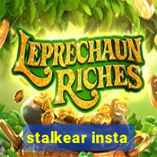 stalkear insta